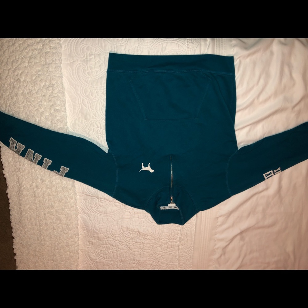 Victoria Secret Jacket